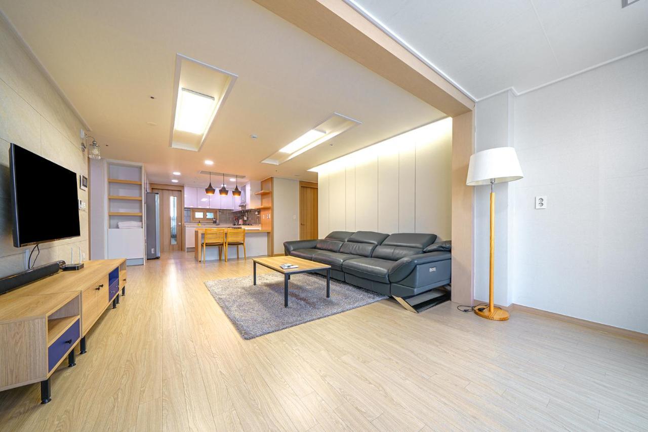 Edenstay Geoje Exterior photo